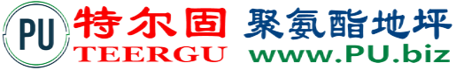 特尔固®临邑聚氨酯地坪